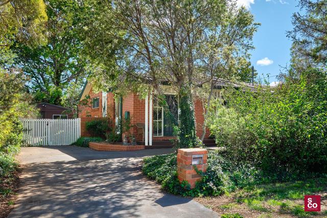 151 Atherton Street, ACT 2602