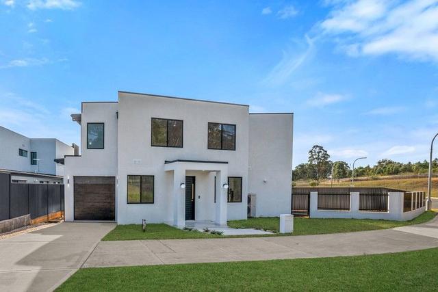 2a Eighteenth Avenue, NSW 2179