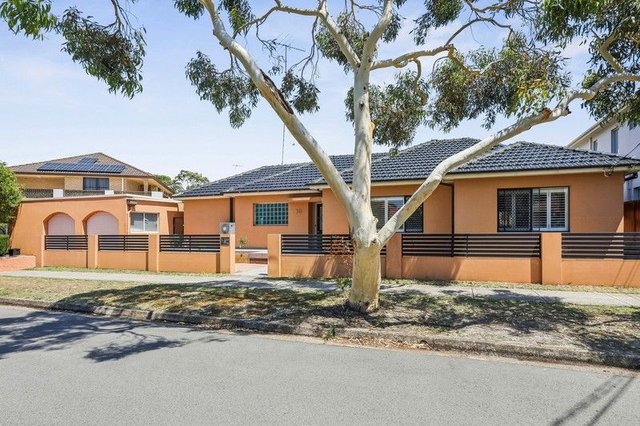 30 Shirley Crescent, NSW 2036