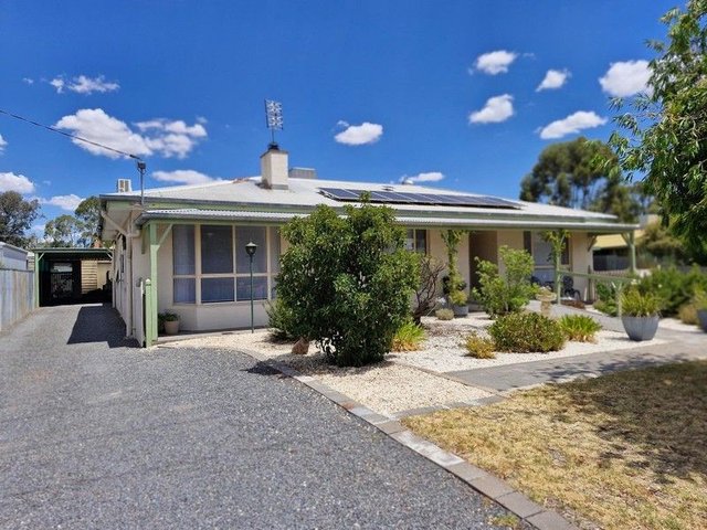 1A Ocallaghan Street, VIC 3393