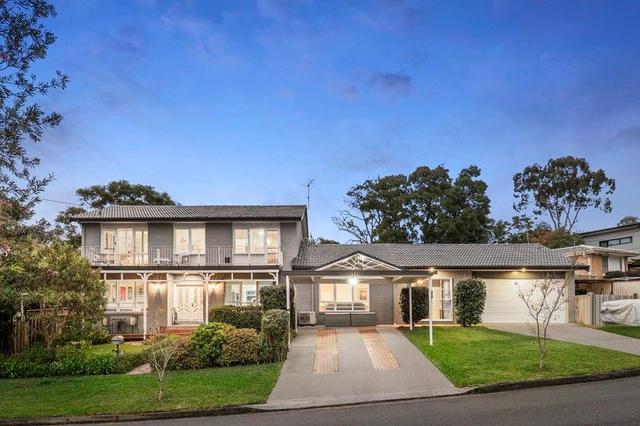 2 McDougall  Avenue, NSW 2153