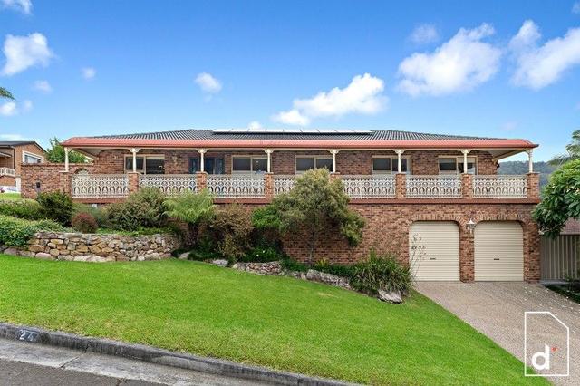 24 Halley  Crescent, NSW 2517