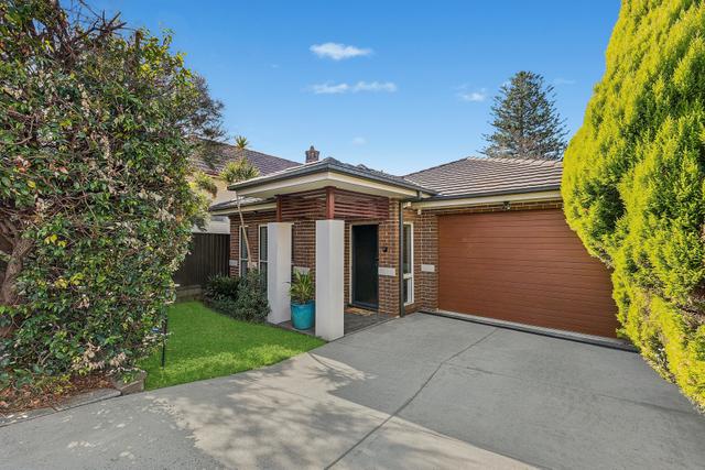 23 Loftus Street, NSW 2205