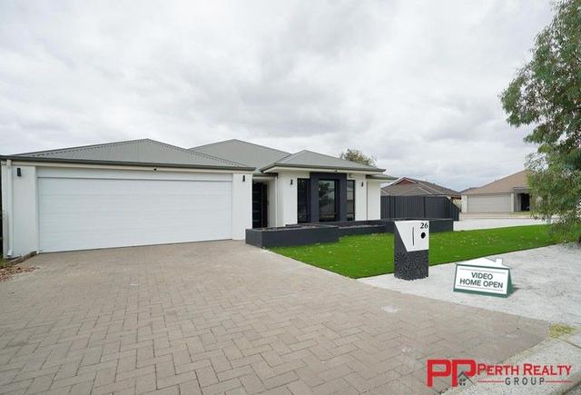 26 Barbarossa Drive, WA 6055