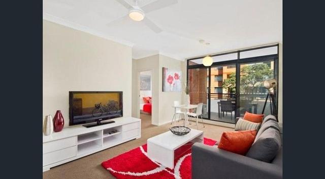 9/16-30 Bunn Street, NSW 2009
