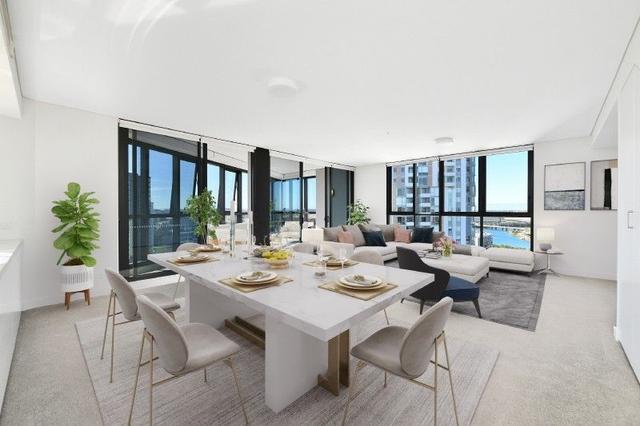 1603/7 Magdalene Terrace, NSW 2205