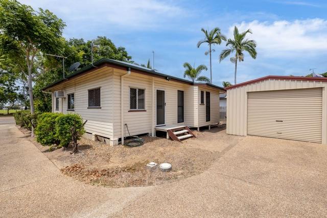 250a Hugh Street, QLD 4812