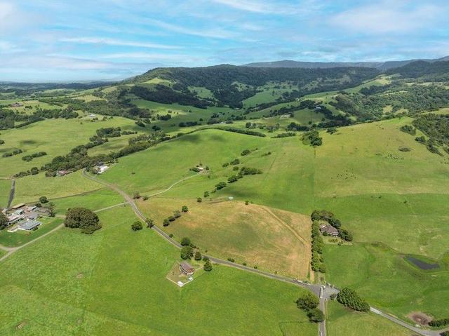 Lot 3001- Hill Block Rose Valley Road, NSW 2534