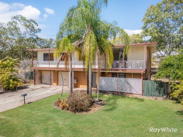 1 Carinya Drive, QLD 4680
