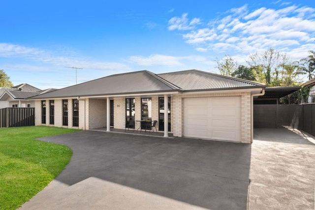 500 Londonderry Road, NSW 2753