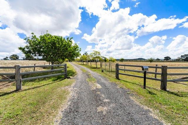 301 Linthorpe Valley Road, QLD 4356