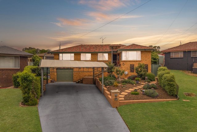 6 Viola Place, NSW 2620