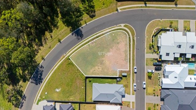 46 Platypus Parade, NSW 2445