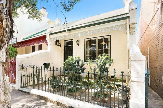 34 Malcolm Street, NSW 2043