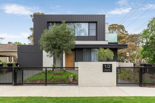 1/2 Ross Street, VIC 3078