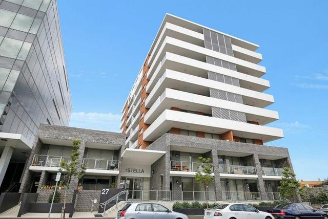 405/25 Atchison Street, NSW 2500