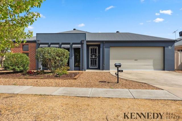 15 La Bamba Drive, VIC 3730