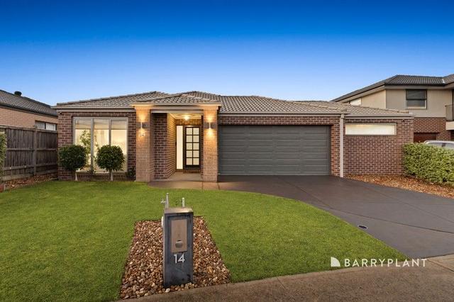 14 Pioneer Way, VIC 3809