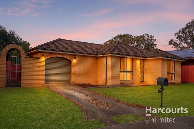 4 Chile Place, NSW 2147