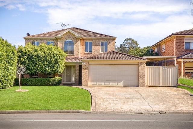 87 Laycock Street, NSW 2749
