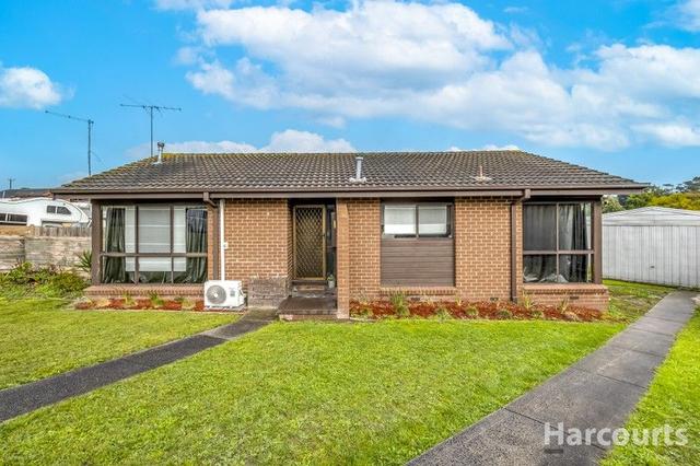 4 Coolaroo Place, VIC 3842