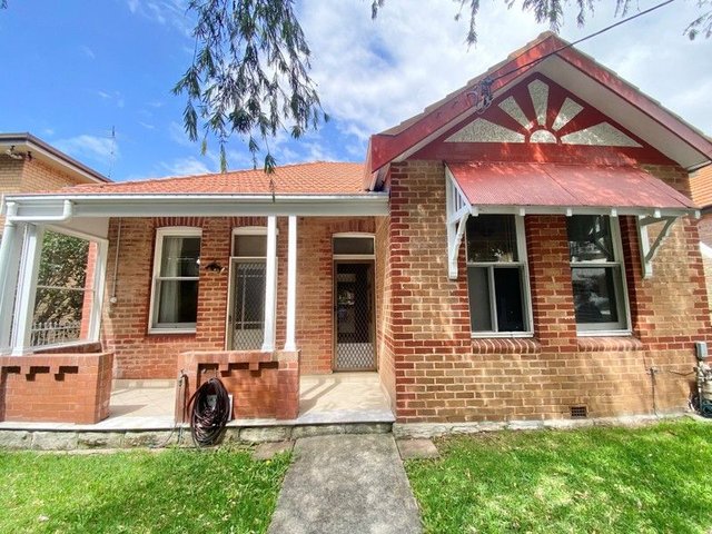 51 Ocean Street, NSW 2217