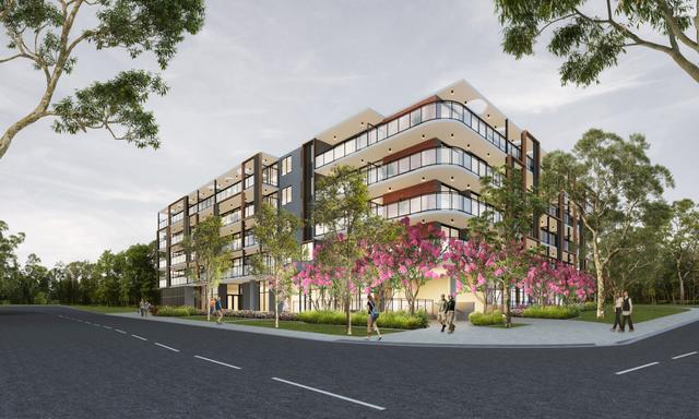 EDEN Apartments - Discover Eden Apartments, ACT 2615