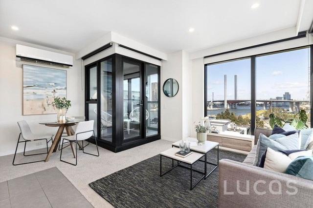 705/8 Pearl River Road, VIC 3008