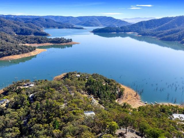 390 Taylor Bay Right Arm Road, VIC 3713