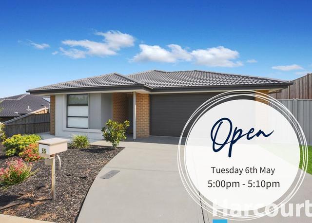 55 Skyline Drive, VIC 3820