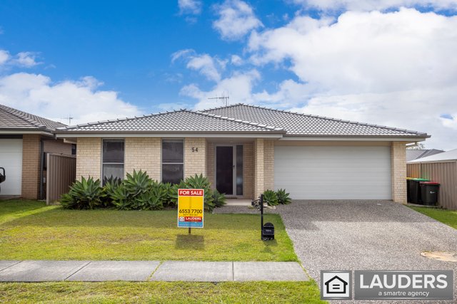 54 Albatross Way, NSW 2430