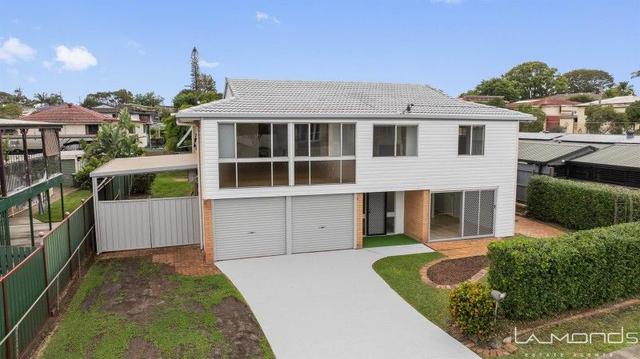 4 Gorham  Street, QLD 4173