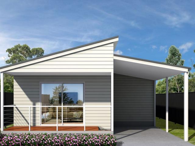 A/263 Scott Parade, VIC 3350