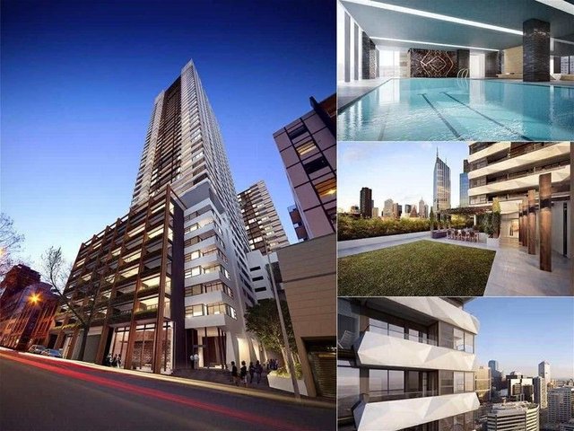 2802/120 A'Beckett St, VIC 3000