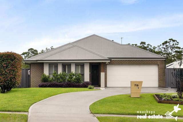 718 Beechwood Road, NSW 2446