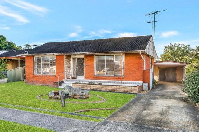 20 Hemingway Crescent, NSW 2165