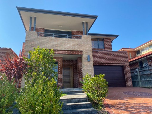 23 Raimonde Road, NSW 2122