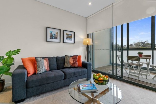 406/245 Pacific Highway, NSW 2060