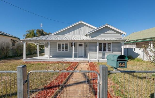 44 Flint Street, NSW 2871