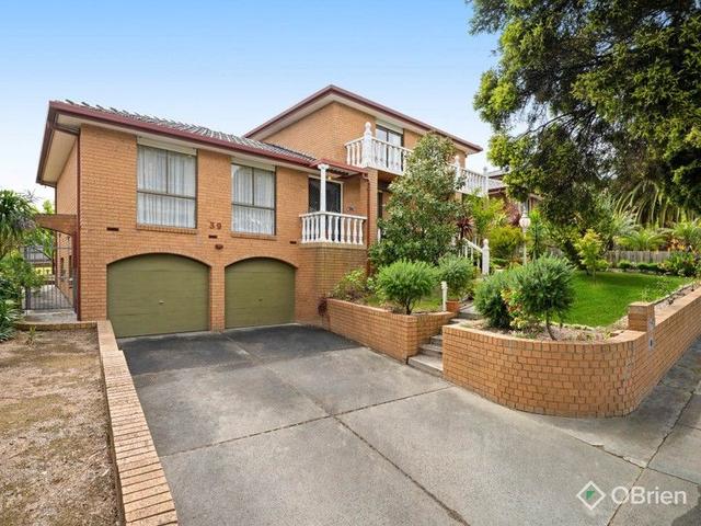 39 Joseph Banks Crescent, VIC 3802