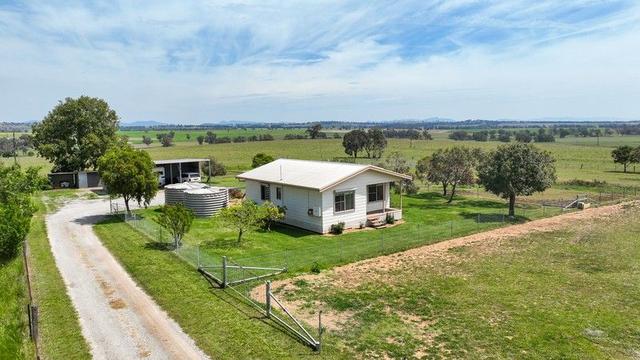 722 Loomberah Road, NSW 2340