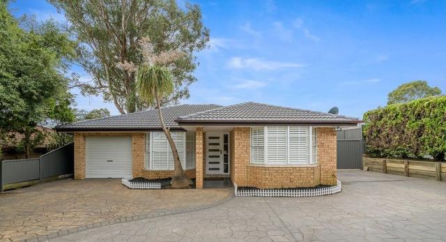 2 Dunbar Place, NSW 2567