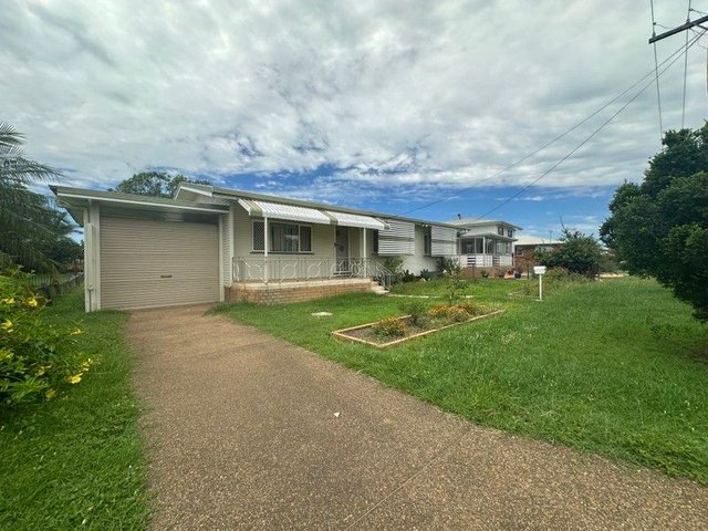 25 Walsh Street, QLD 4670