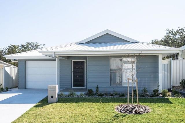 Lot 20 Bellinger Parkway, NSW 2439