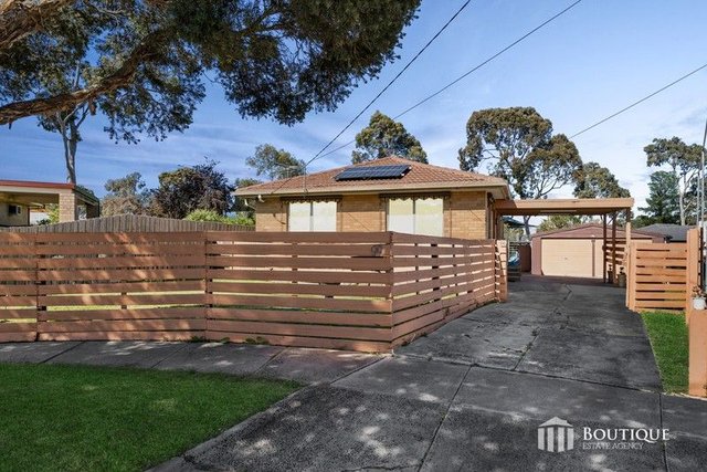 99 Neasham Drive, VIC 3175