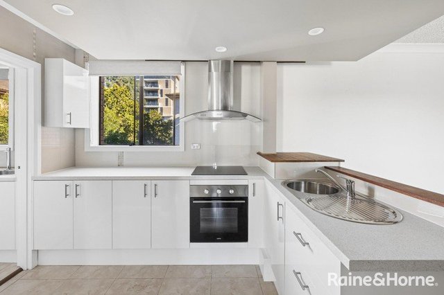 17/26 Goulburn Street, NSW 2170