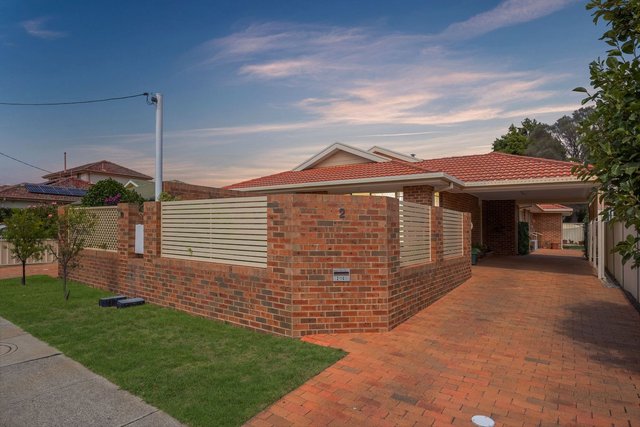 2/10 Glebe Ave, NSW 2620