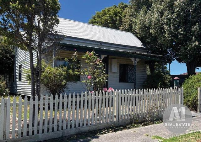 2 Oswald Street, VIC 3305