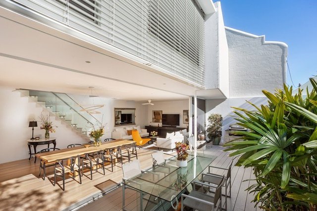 81 Leinster Street, NSW 2021