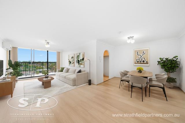 17H/30-34 Churchill Avenue, NSW 2135